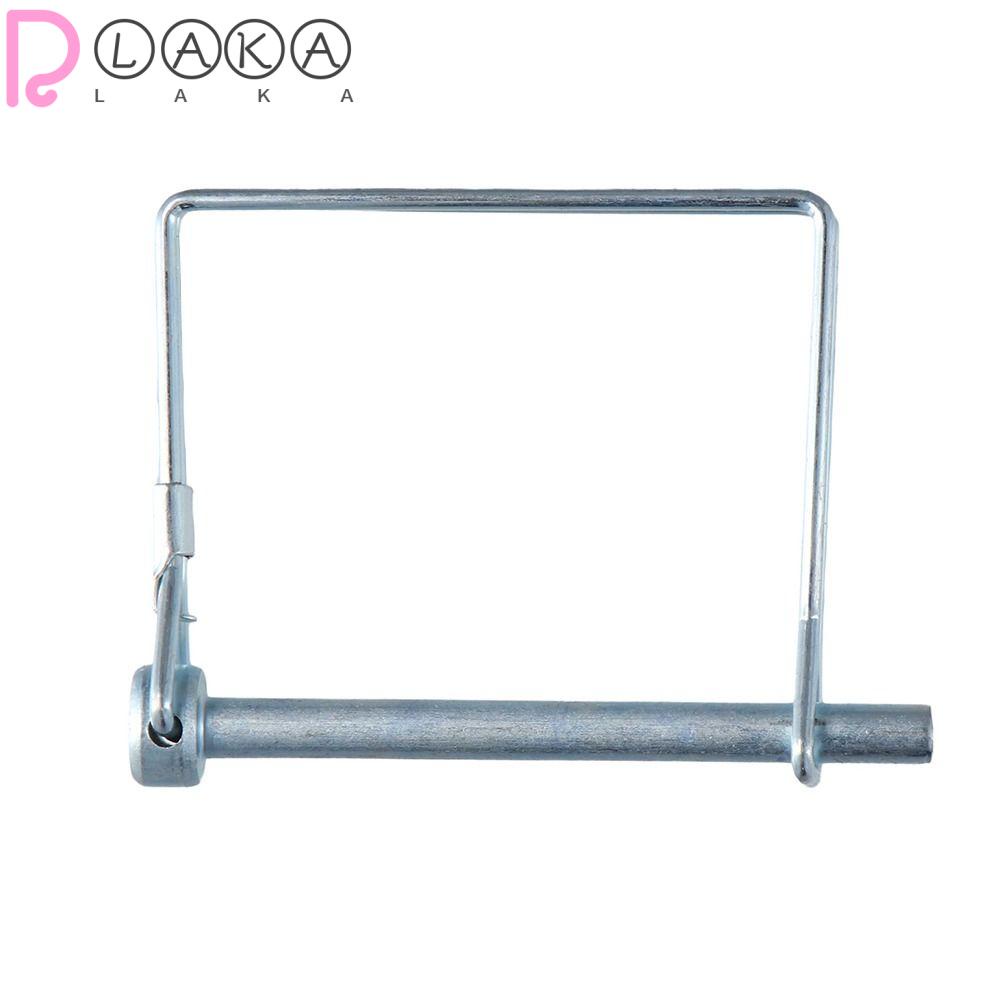 Set 10 Khớp Nối An Toàn Bằng Thép Carbon 1 / 4 &quot;x 2-3 / 4&quot; Tháo Gỡ Nhanh