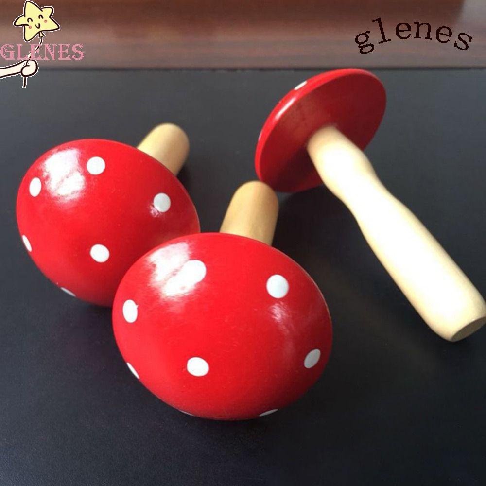 Dụng Cụ Xỏ Khuyên Quần Áo Bằng Gỗ Sáng Tạo