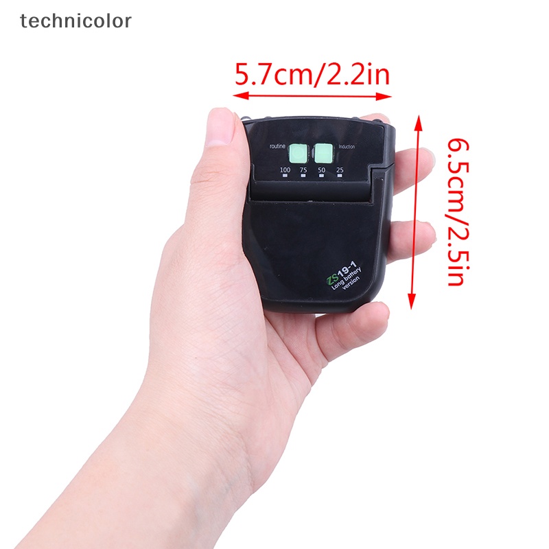 Đèn Pha LED Nhiều Màu Có Thể Sạc Lại Dùng Cho Cắm Trại Ngoài Trời