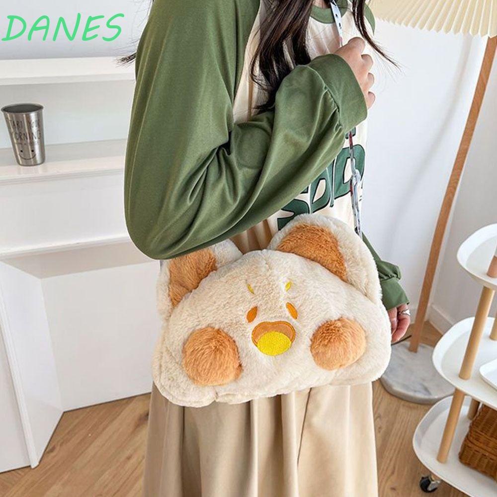 Túi Xách Nhỏ Thiết Kế Hoạt Hình Dễ Thương Cho Nữ