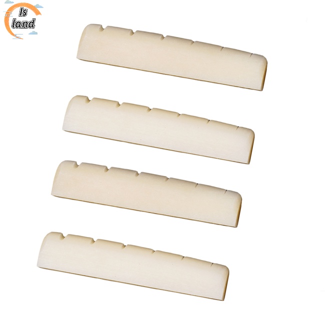 Ngựa Đàn Guitar 74mm 43mm Chuyên Dụng Chất Lượng Cao