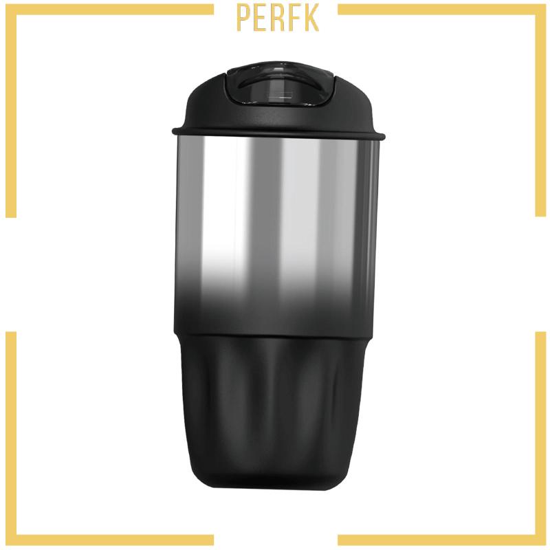 Cốc Cà Phê Cách Nhiệt Dùng Đi Du Lịch Mùa Đông