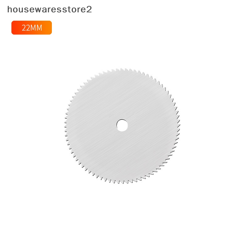 Set 2 / 11 Lưỡi Cưa Điện Mini Hình Tròn Chuyên Dụng