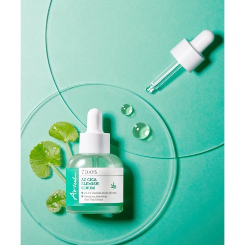 Ariul 7 Days Serum 20ml