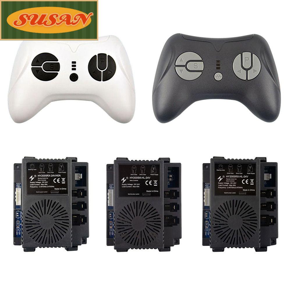 Thiết Bị Nhận Tín Hiệu Bluetooth 2.4G Cho Bộ Điều Khiển Từ Xa HY2005RX HY2005M-HL
