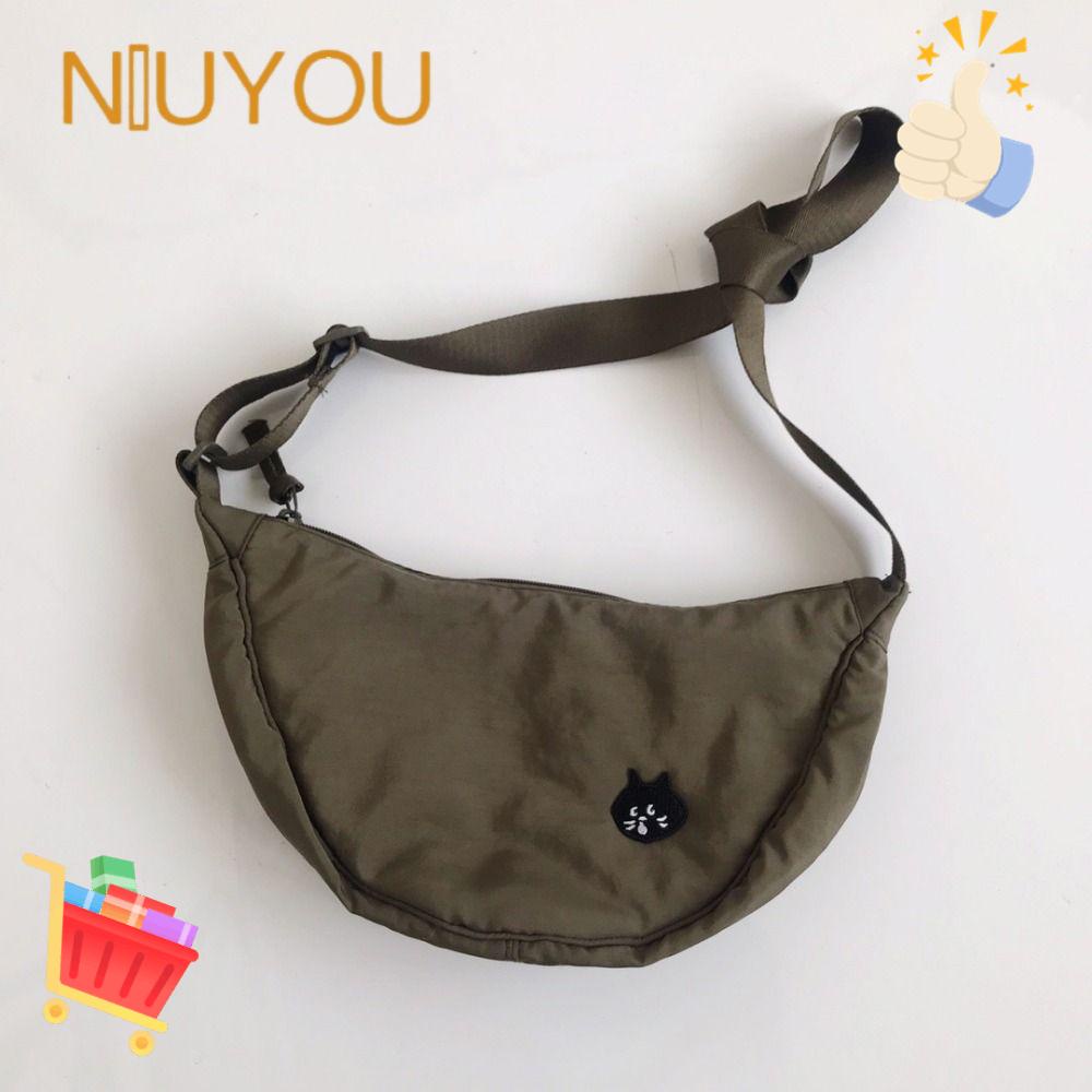 Ba Lô Nylon Sức Chứa Lớn Cao Cấp Thời Trang