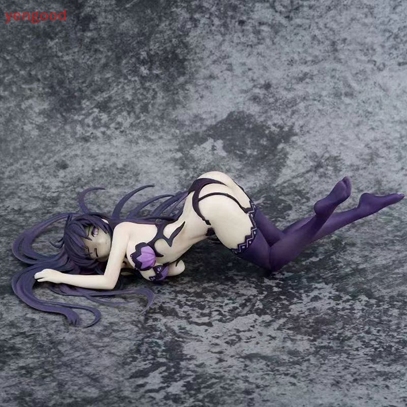 Mô Hình Nhân Vật Yatogami Tohka Princess Xinh Xắn