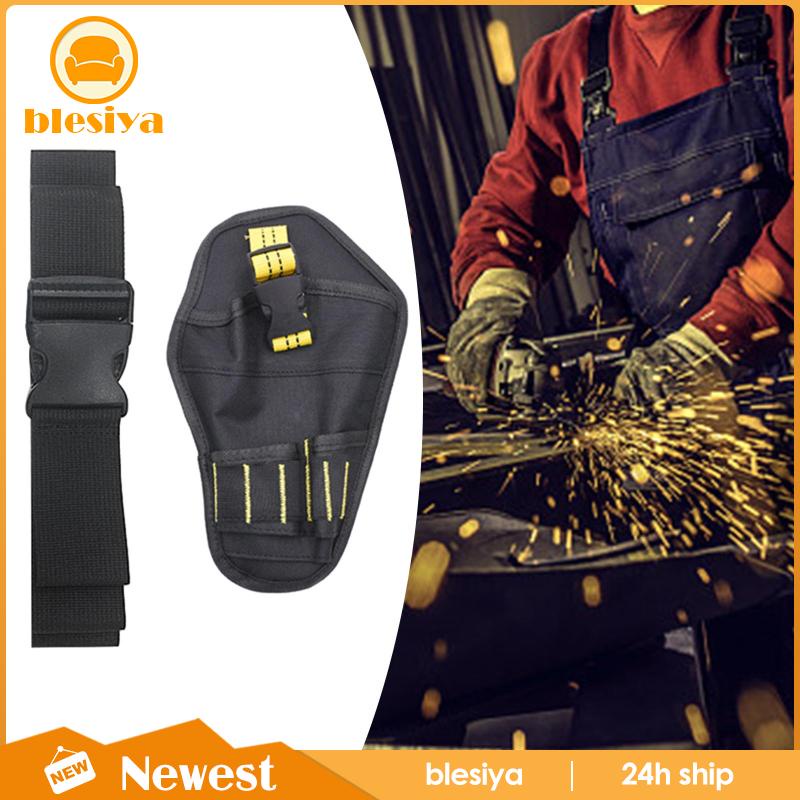 Túi Đeo Hông Đựng Dụng Cụ Sửa Chữa Tiện Lợi