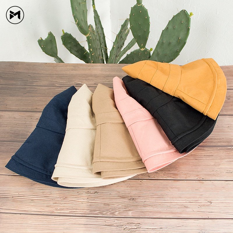 Nón Tai Bèo Rộng Vành Chống Tia UV Thời Trang Mới 2023 Cho Nữ