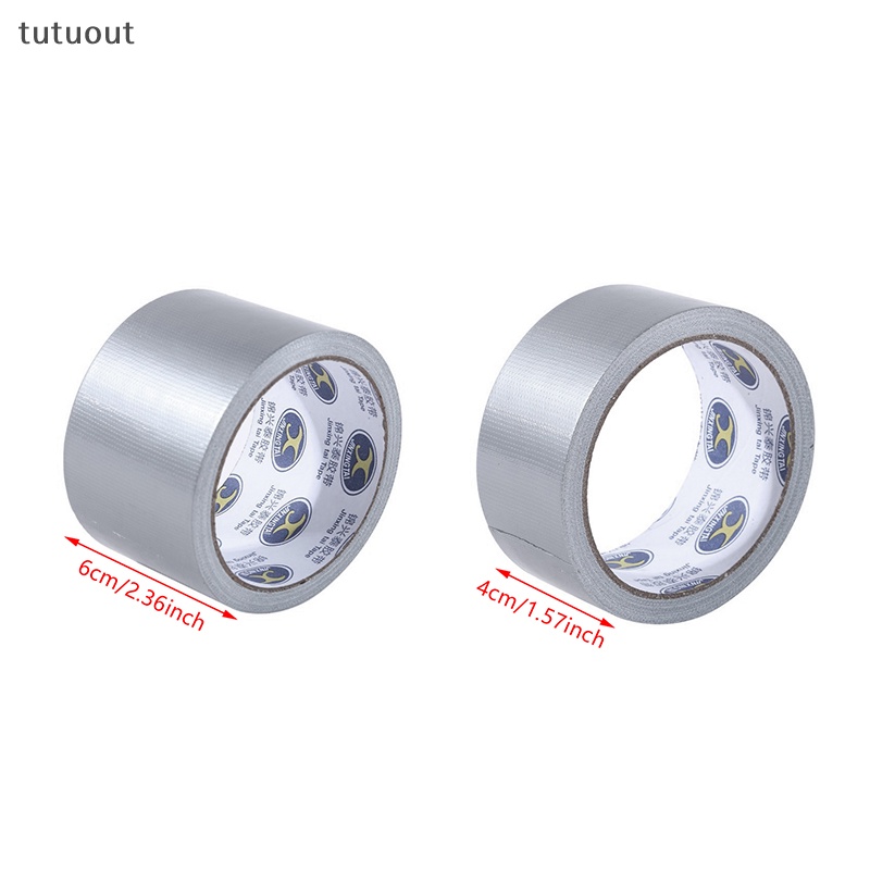Cuộn Băng Dính Chống Thấm Nước Chống Nấm Mốc Tiện Dụng Cho Nhà Bếp / Phòng Tắm