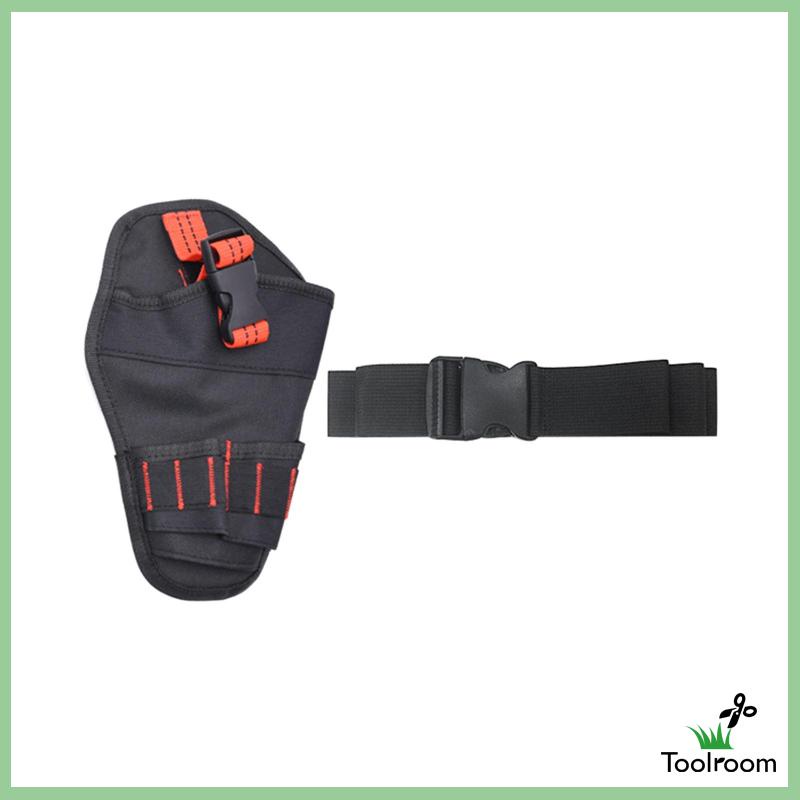 Túi Đeo Hông Đựng Dụng Cụ Sửa Chữa Tiện Lợi