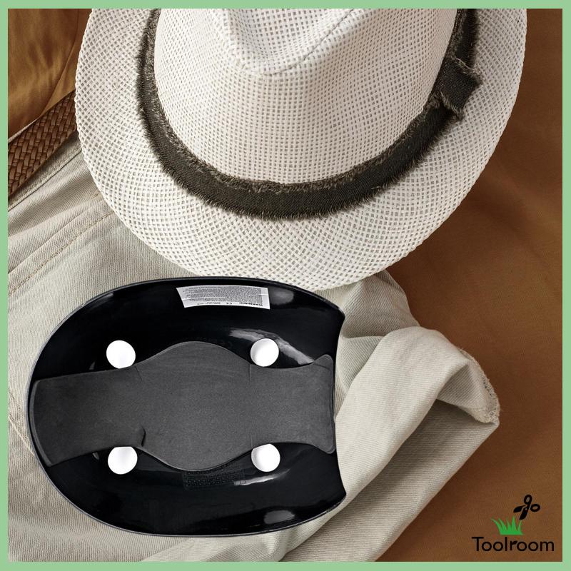 [Toolroom] Mũ Bóng Chày Lót Vỏ Sò An Toàn Thông Dụng