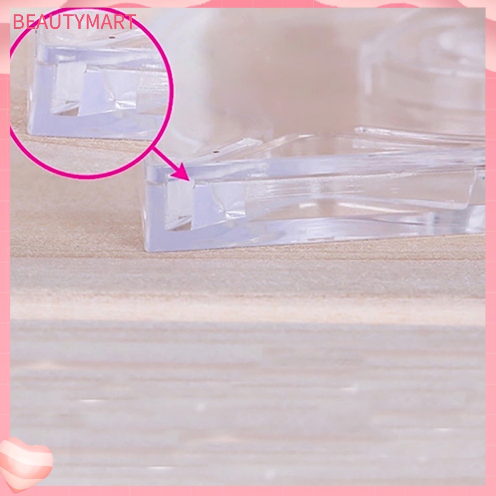 1 Hộp Giá Đỡ Cuộn Băng Keo Dán Trang Trí Móng Nghệ Thuật DIY