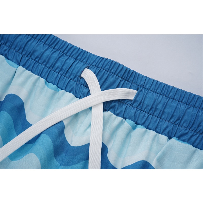 Quần Short Casablanca In Họa Tiết Thời Trang Mùa Hè