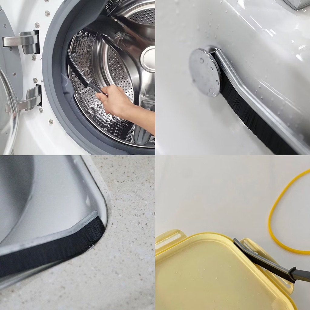 Chổi Quét Sàn Nhà Tắm / Cửa Sổ Đa Năng Tiện Dụng