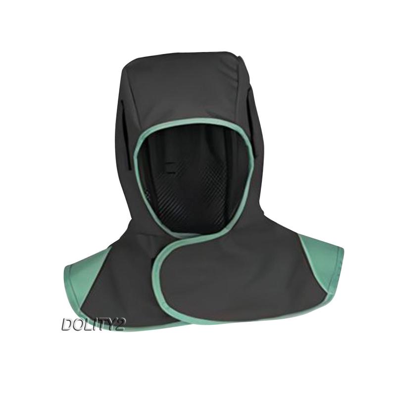 Set 2 Mũ Hàn Bảo Vệ Toàn Diện Có Thể Giặt Được