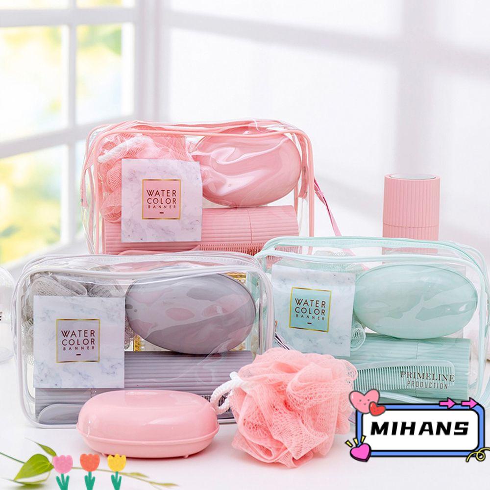 Túi Đựng Đồ Trang Điểm Chống Thấm Nước