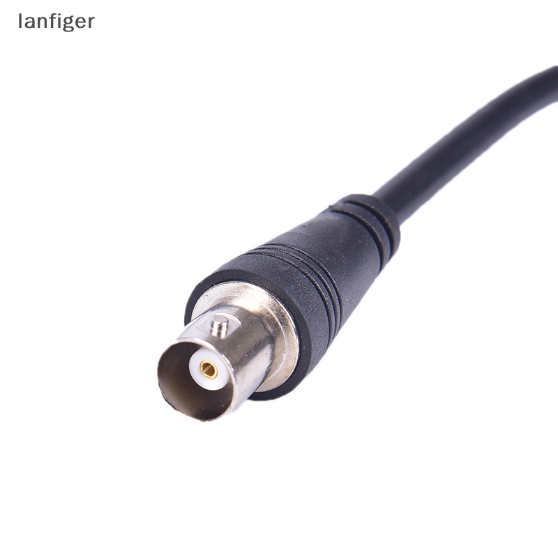 Dây Cáp Đồng Trục Nối Dài Âm Thanh / Video / Video Coaxial BNC Đầu Đực Sang BNC Đầu Cái