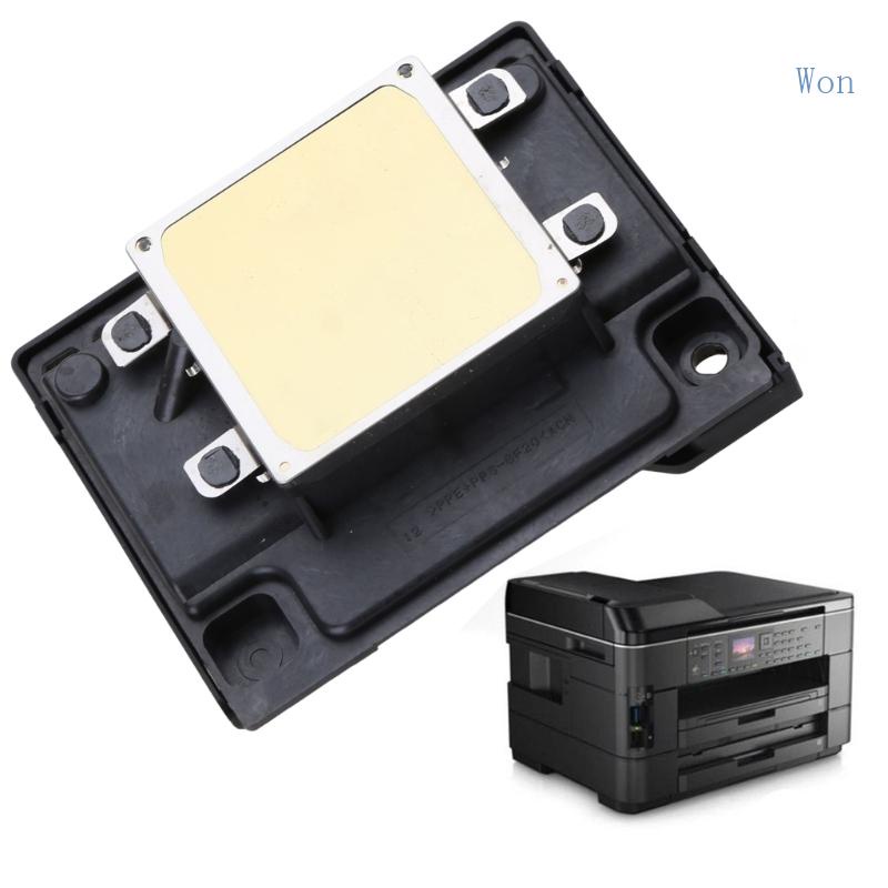 Đầu Phun In Thân Thiện Với Môi Trường Cho Máy In 3520 3540 WF3520 WF7010 WF40 WF600 WF7520