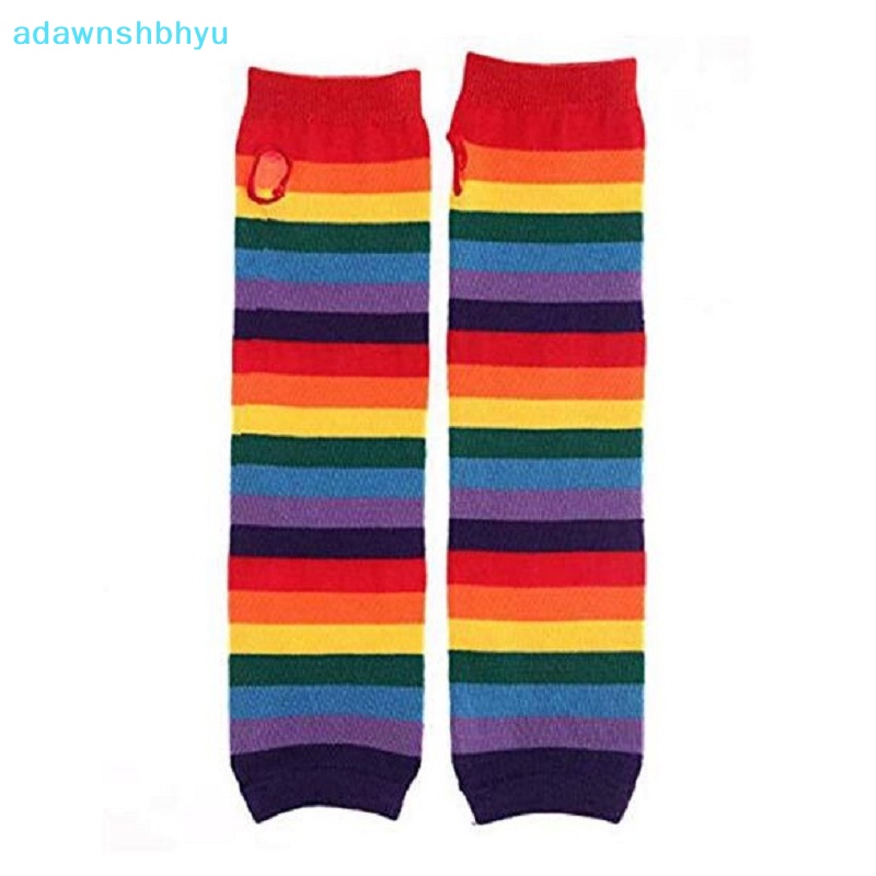 Vớ Dài Qua Gối Giữ Ấm Dùng Hóa Trang Giáng Sinh