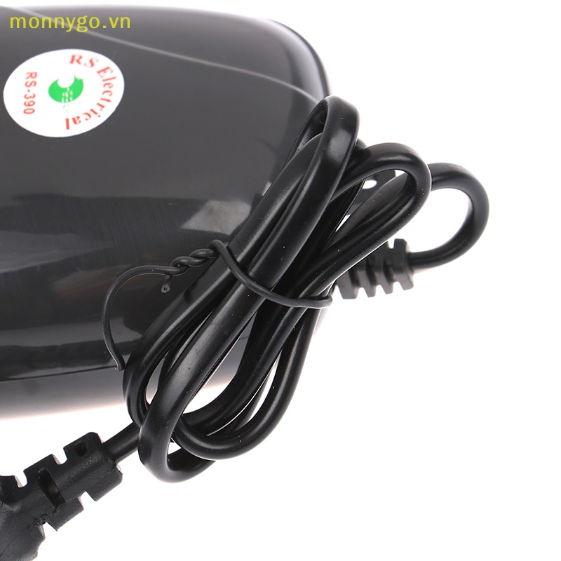 Máy Nén Khí Mini Kèm Van Kiểm Tra 220V 3W 5W Chuyên Dụng Cho Bể Cá