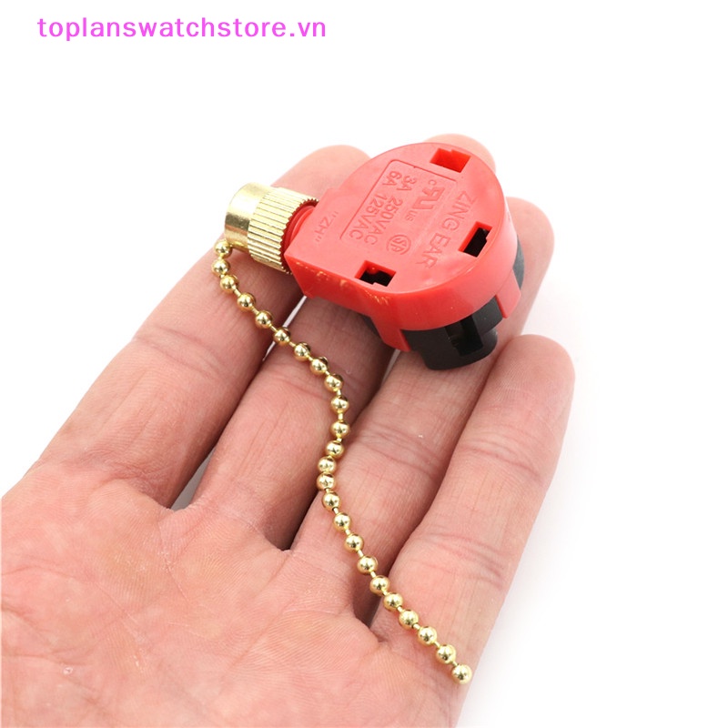 Công Tắc Điều Khiển Đèn Quạt Trần ZE-268S1