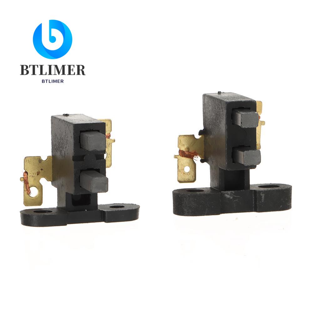 1 / 5 / 10 Giá Đỡ Chổi Than Chất Lượng Cao Cho Động Cơ Gas