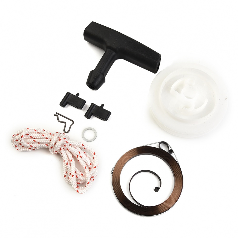 Bộ Ròng Rọc Khởi Động Cho Máy Cưa Stihl MS340 MS360 MS440