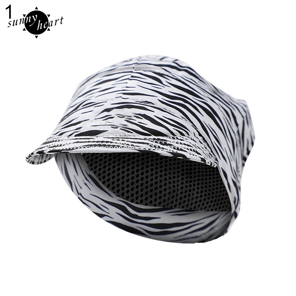 Mũ Bảo Hiểm Bảo Vệ An Toàn Chống Cháy Chất Liệu Cotton Mềm Thấm Hút Mồ Hôi