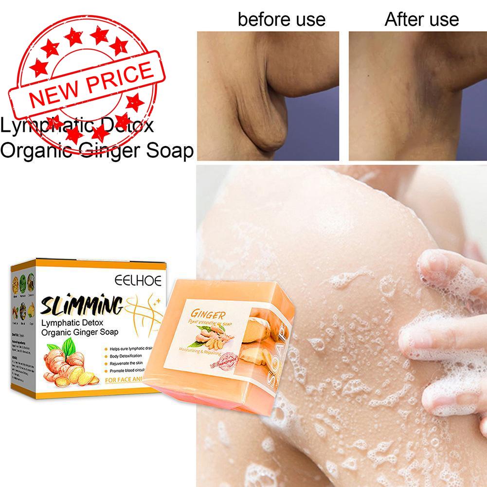 Xà Phòng Rửa Mặt Hỗ trợ giảm mụn Làm Sáng Da Kiềm Dầu E0I6