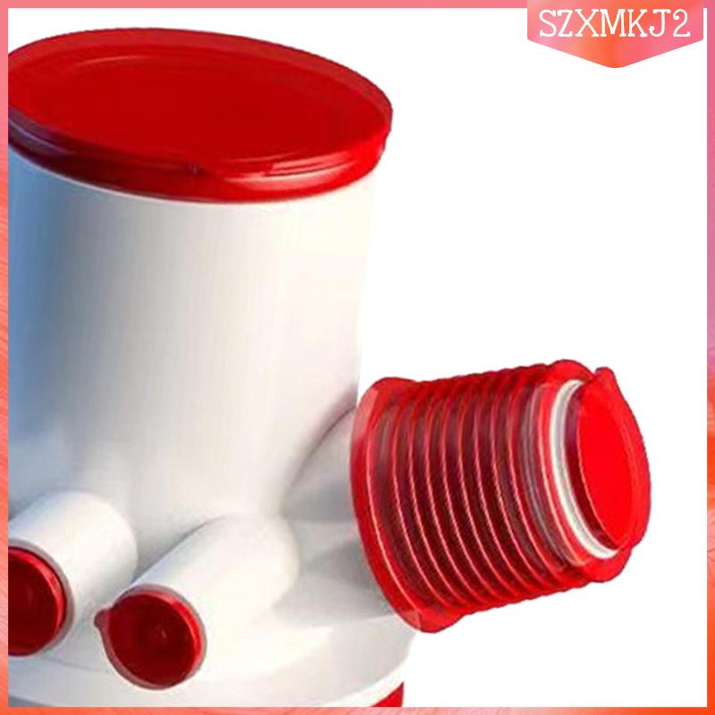 Vỏ Bọc Đầu Nối Cống Thoát Nước Máy Giặt / Lau Nhà szxmkj2