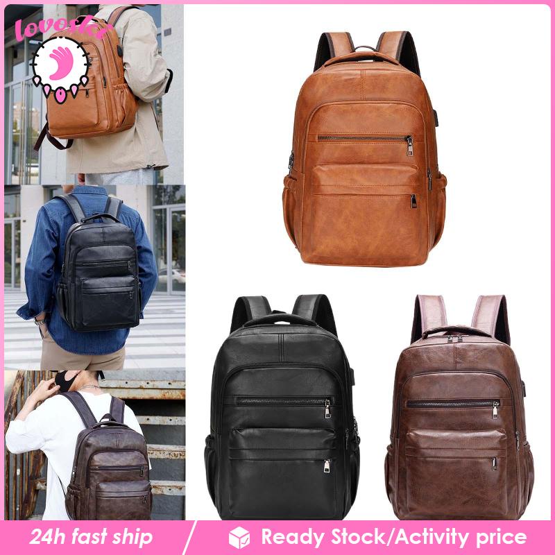 Ba Lô Đựng Laptop / Đi Mua Sắm / Câu Cá / Du Lịch Dành Cho Nam Giới