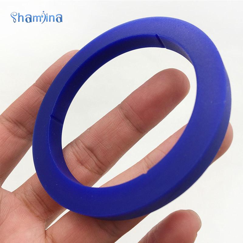 Shamjina Vòng đệm silicon đầu tròn cho máy pha cà phê E61