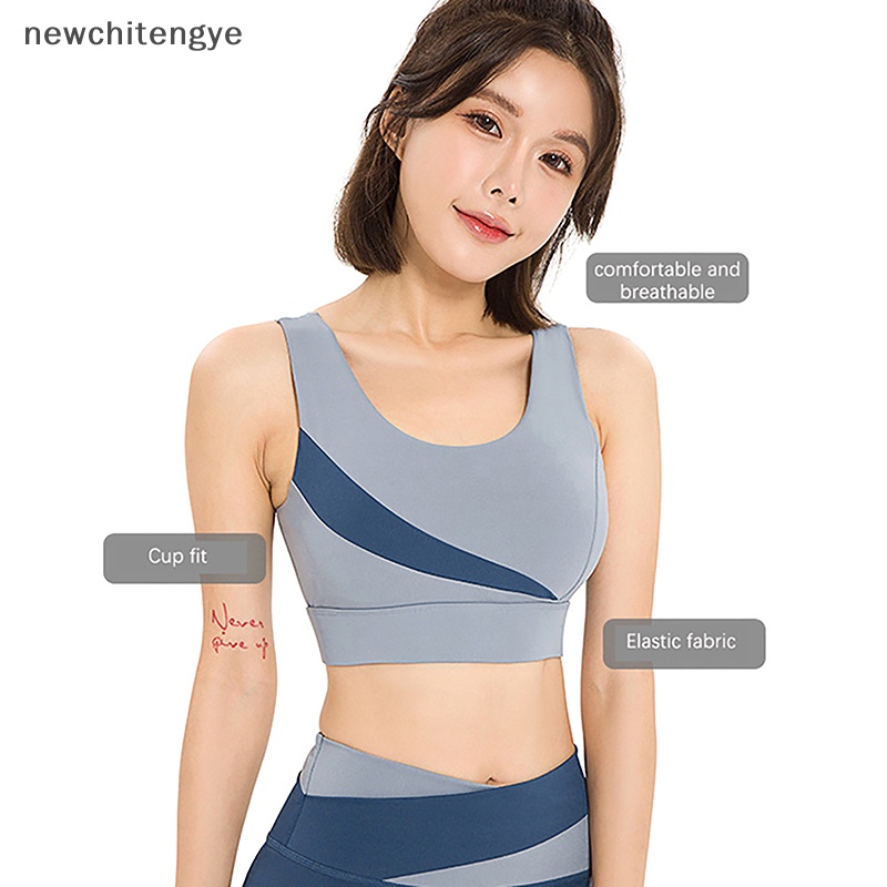 Bộ Đồ Tập Yoga Lưng Cao Không Đường May Thời Trang Cho Nữ