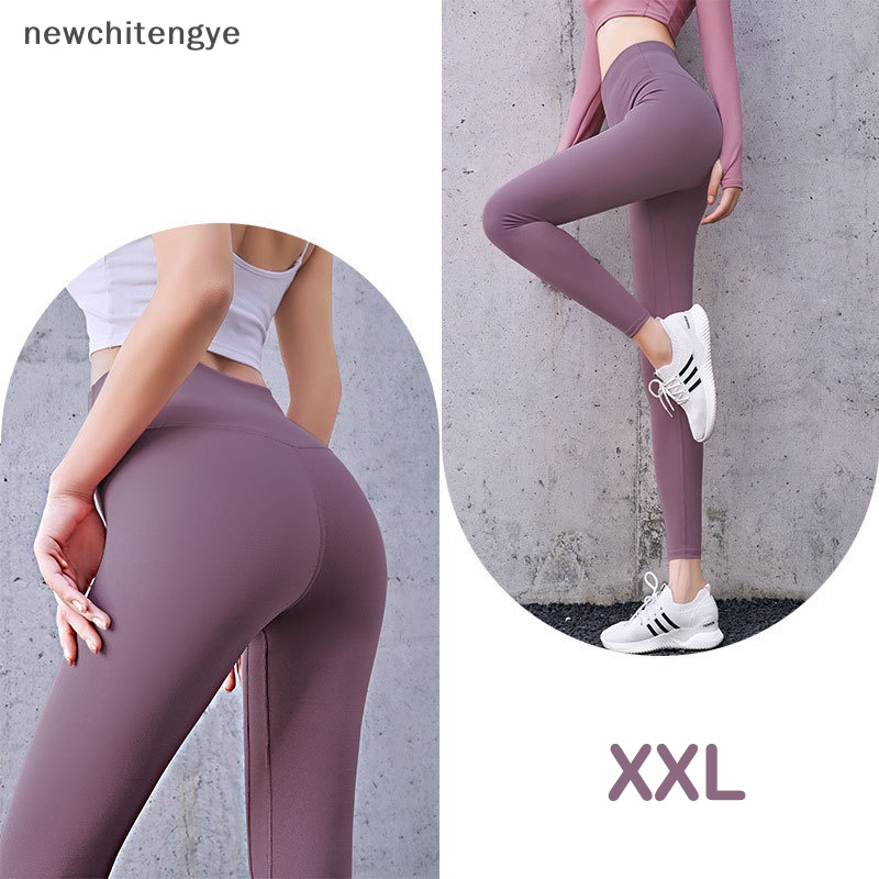 Quần Legging Thể Thao Nâng Mông Lưng Cao Chất Liệu Khô Thoáng Nhanh Thời Trang Cho Nữ
