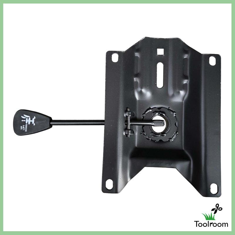 Nút Điều Khiển Nghiêng Thay Thế Cho Ghế Chơi Game