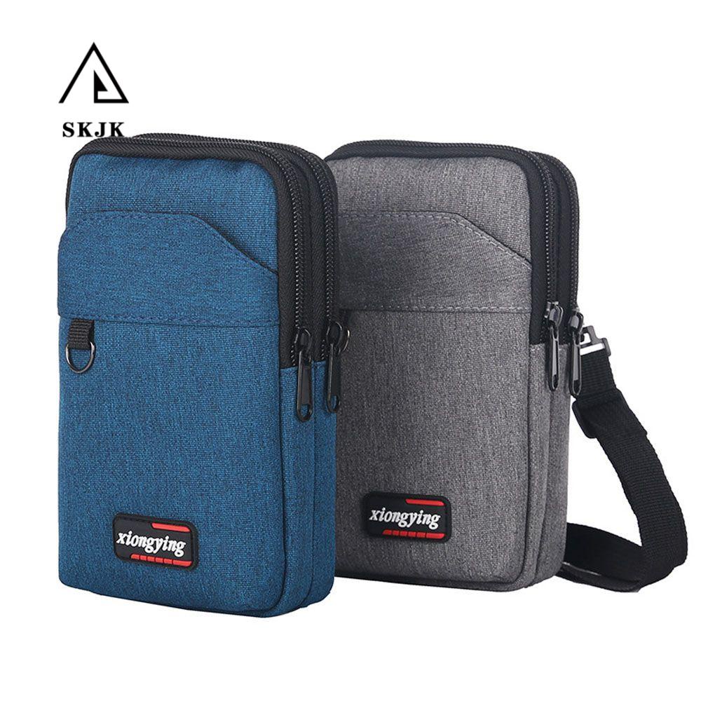 Túi Đựng Điện Thoại Chống Thấm Nước Đeo Hông Tiện Dụng