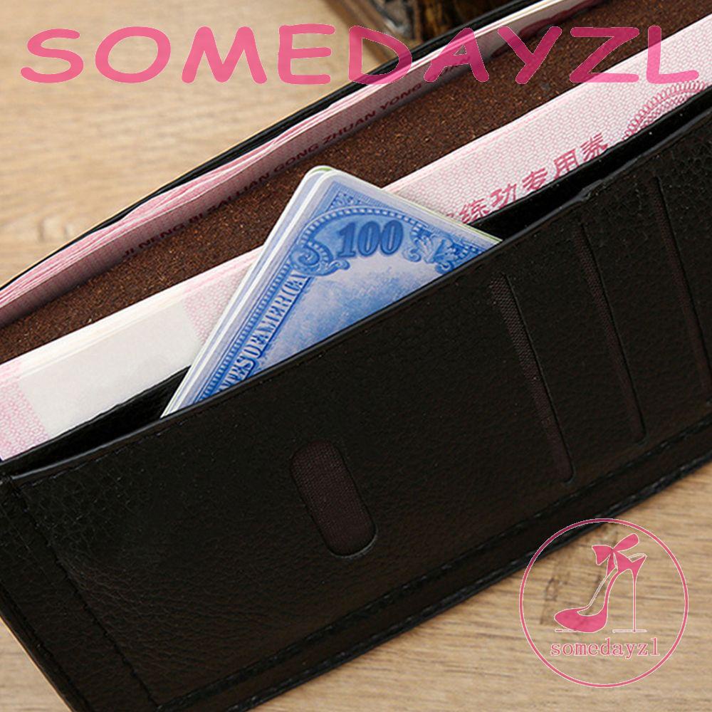 Ví Da Cầm Tay Dáng Dài Phong Cách Retro Thời Trang Cho Nam