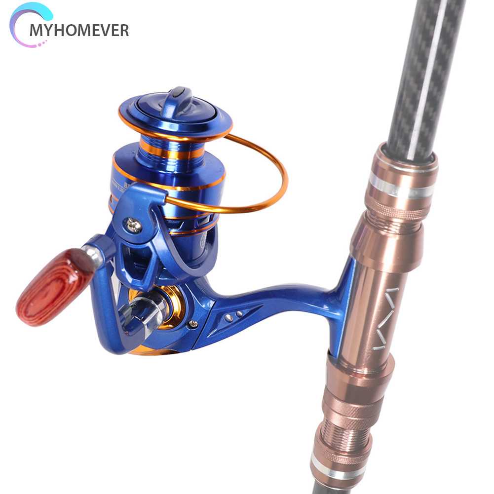 Máy Câu Cá Siêu Nhẹ Gấp Gọn Tiện Dụng