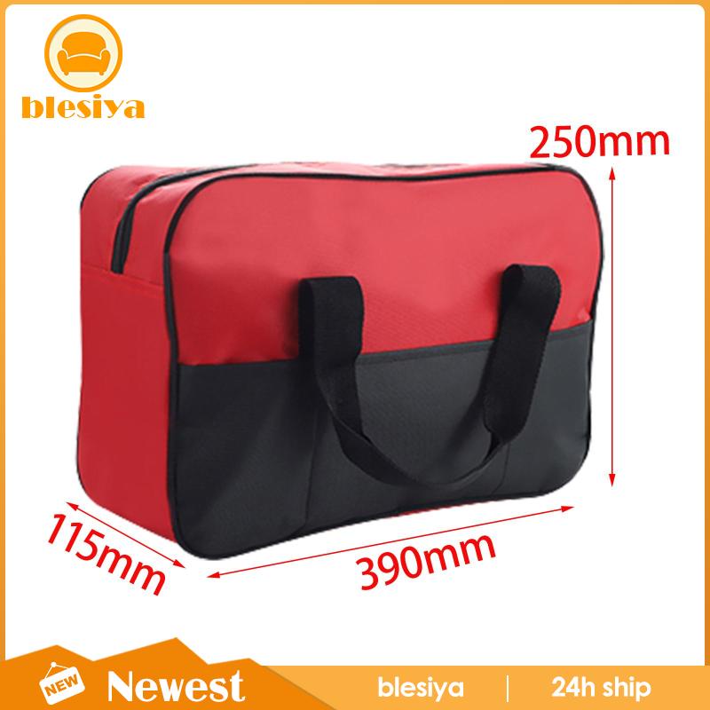 Túi Đựng Dụng Cụ Cơ Khí Chống Thấm Nước Cho Thợ Điện Plumbers