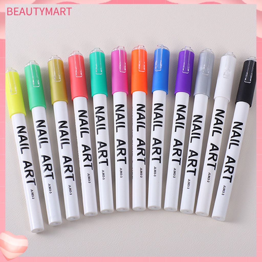 Bút Tẩy Sơn Móng Tay Nhanh Khô Chiết Xuất Tự Nhiên Lâu Trôi Dễ Sử Dụng Cho Nữ