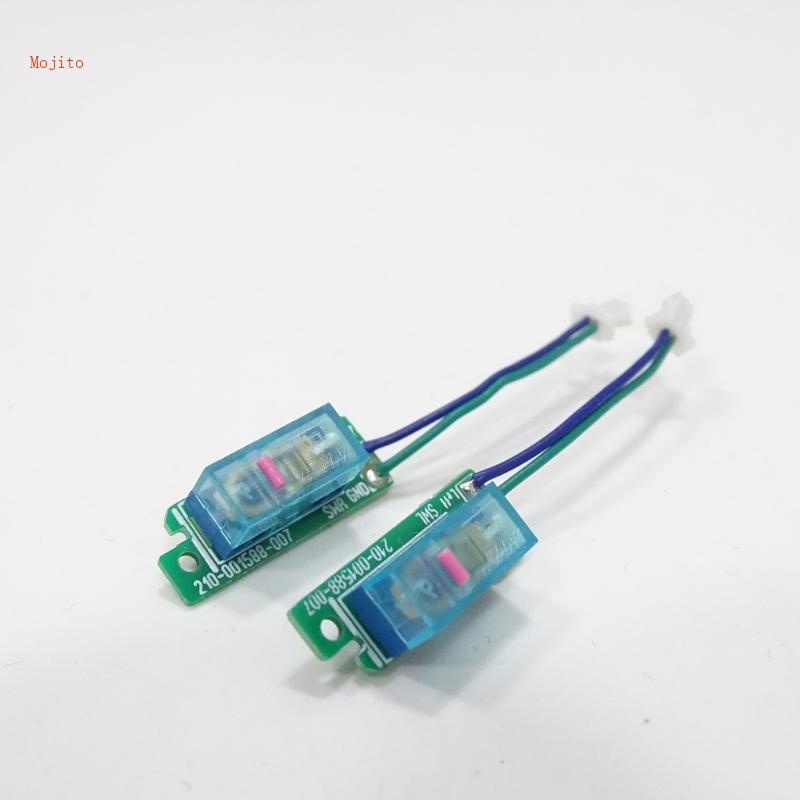 Bộ 2 Nút Bo Mạch Chủ Trái Và Phải Dành Cho Chuột Máy Tính G900 G903