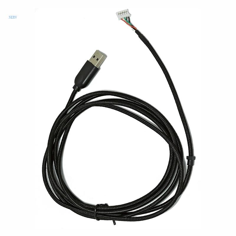 Dây Cáp Chuột USB Thay Thế Cho G600