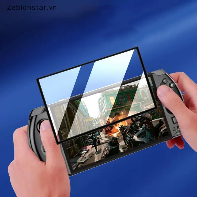 Miếng Dán Bảo Vệ Màn Hình 6in Palmtop GPD WIN 4