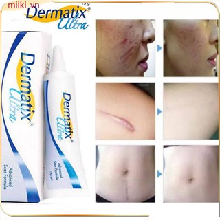 Kem xóa sẹo gel EELHOE mờ vết rạn da phục hồi vết bỏng làm mịn da 15g