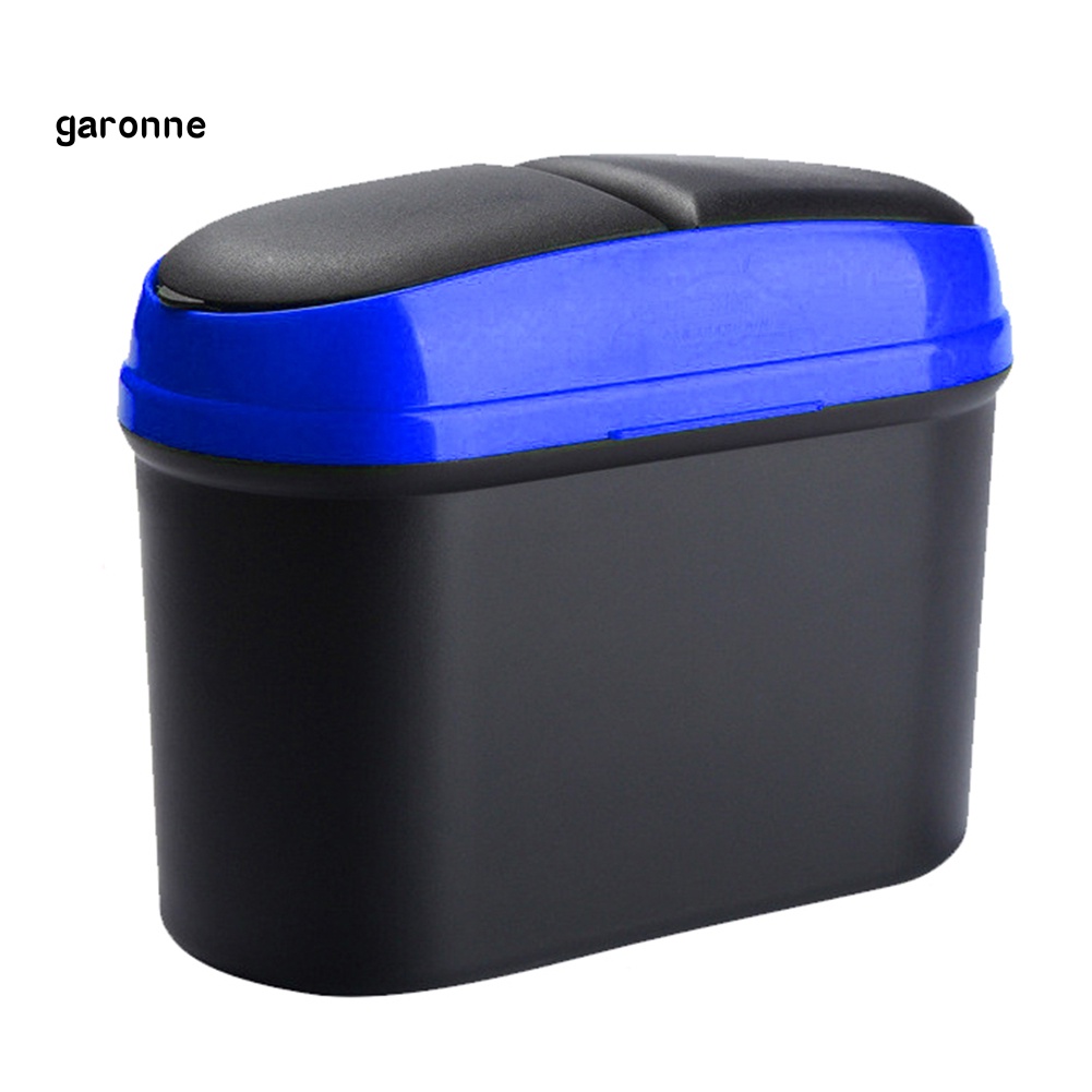 Giá Đỡ Thùng Rác Gắn Cửa Xe Hơi Tiện Dụng