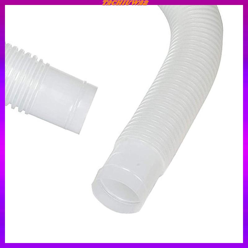 [Tachiuwa2] Ống Hút Bụi Bể bơi Thay Thế Bền Bỉ
