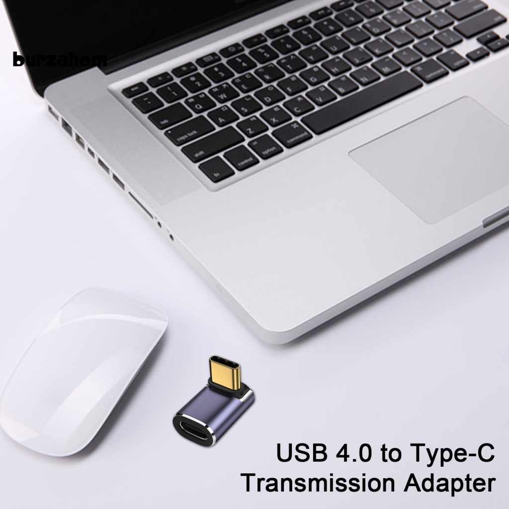 Thiết Bị Chuyển Đổi USB 4.0 Sang Type-C 40Gbps Cho Điện Thoại