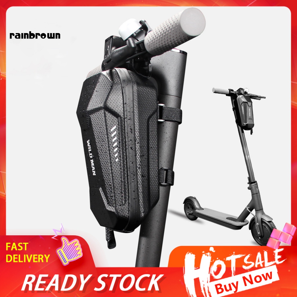 Túi EVA Có Dây Đeo Sức Chứa Lớn Để Đựng Đồ Khi Chạy Xe Đạp