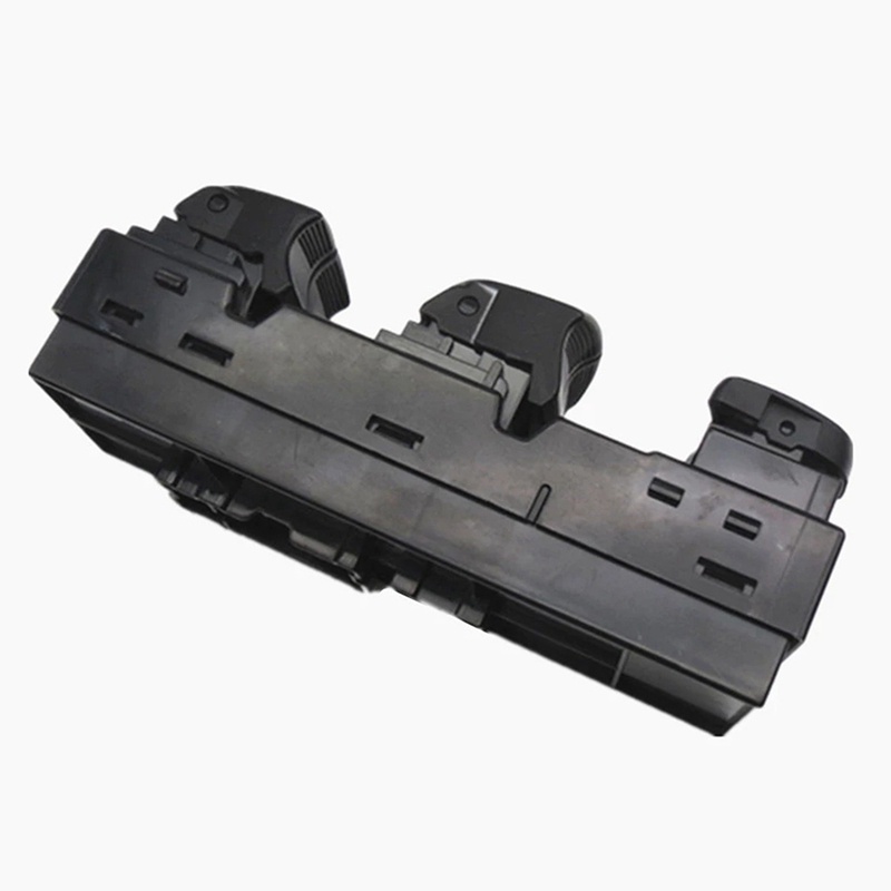 1 Công Tắc Nâng Cửa Sổ 25401-3DF0B 25401-1KA0B Có Đèn Cho Nissan Tiida Qashqai Altima X-Trail 2011-2016